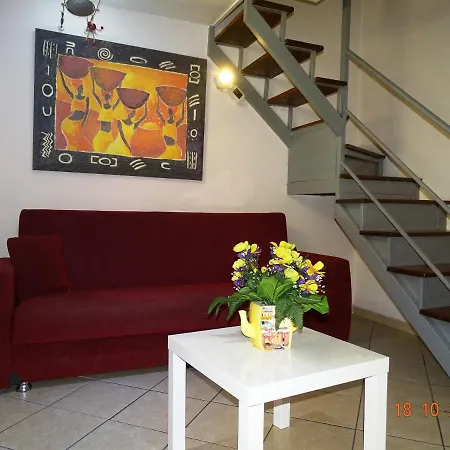 Casa Delle Donne 2 * 나폴리
