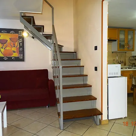 아파트 Casa Delle Donne 2 나폴리