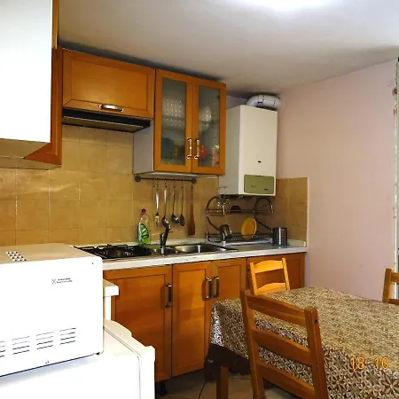 아파트 Casa Delle Donne 2 나폴리