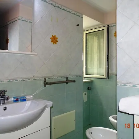 Casa Delle Donne 2 아파트 *
