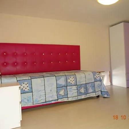 Casa Delle Donne 2 * 나폴리