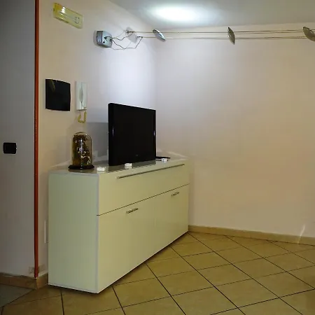 Casa Delle Donne 2 아파트 *