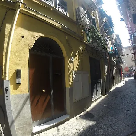 Casa Delle Donne 2 那不勒斯