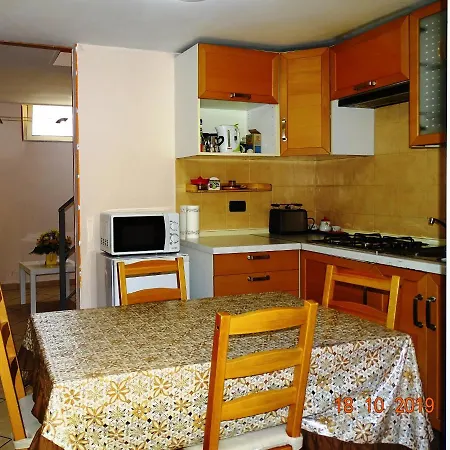 Casa Delle Donne 2 * 那不勒斯