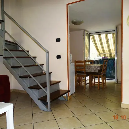 Casa Delle Donne 2 公寓 那不勒斯